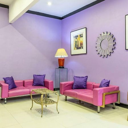 קואזון סיטי New York Hotel Miami מראה חיצוני תמונה