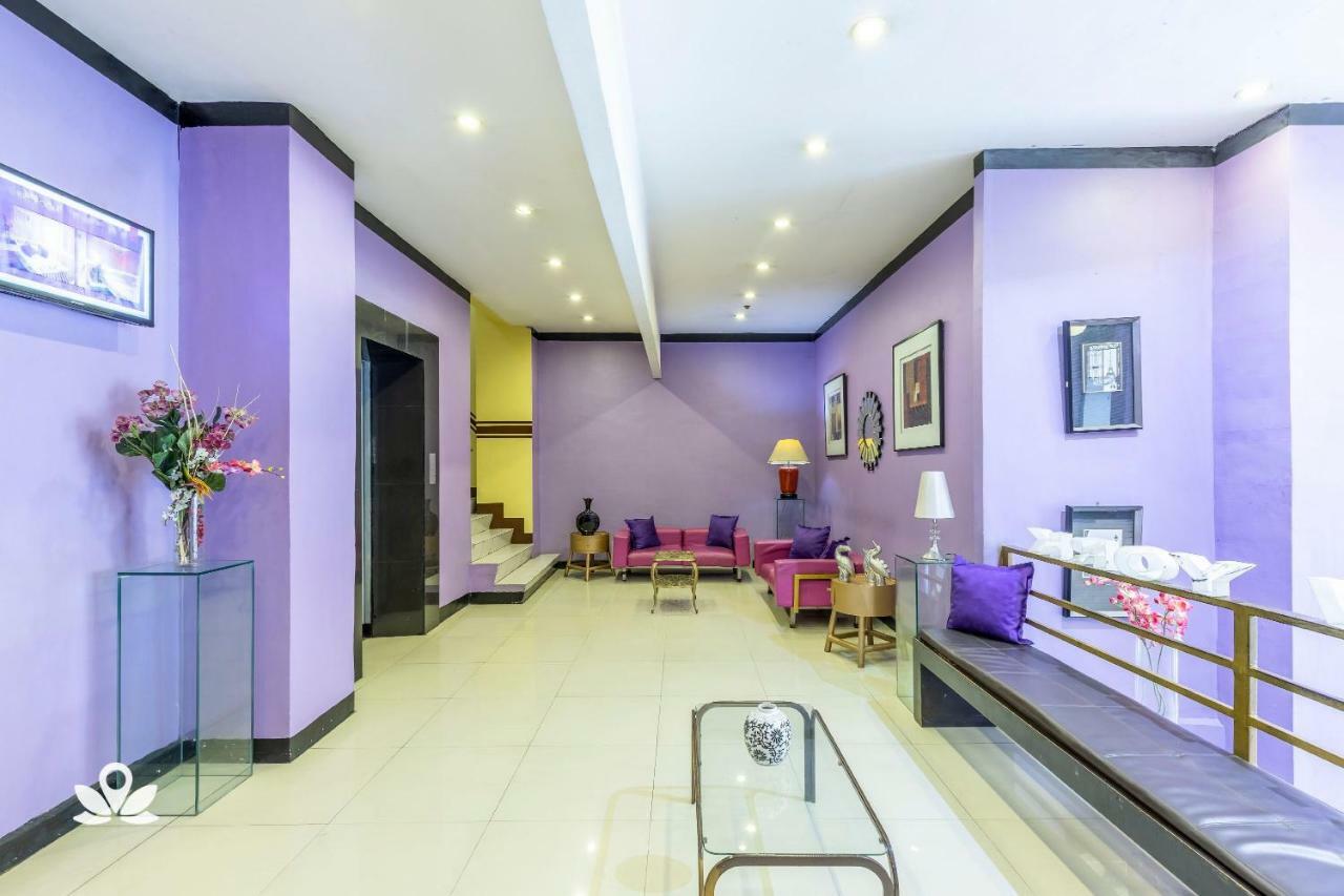 קואזון סיטי New York Hotel Miami מראה חיצוני תמונה