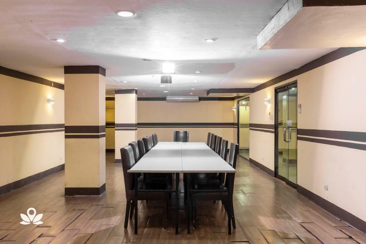 קואזון סיטי New York Hotel Miami מראה חיצוני תמונה