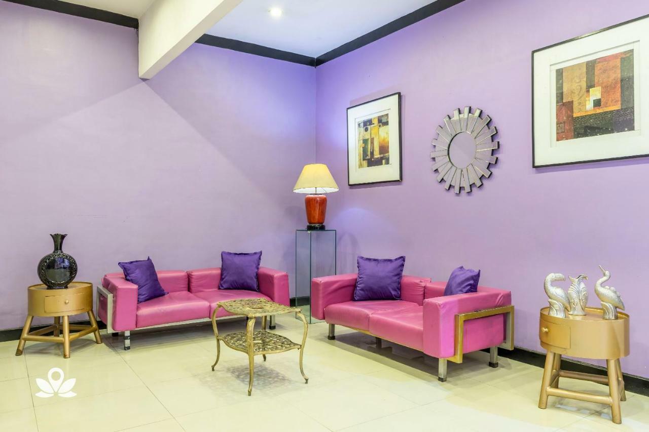 קואזון סיטי New York Hotel Miami מראה חיצוני תמונה