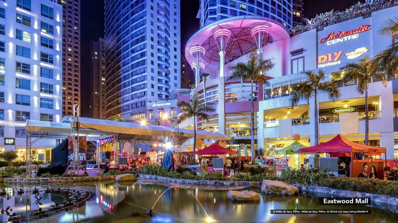 קואזון סיטי New York Hotel Miami מראה חיצוני תמונה